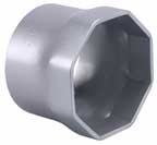 8-pt Locknut Socket