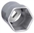 Metric Truck Wheel Bearing Locknut Socket