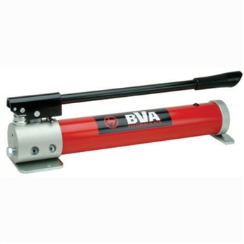 BVA P1000 2 Speed Alum. Hand Pump 61 in Reservoir