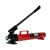 BVA P1201 2 Speed Hand Pump 67 in Reservoir