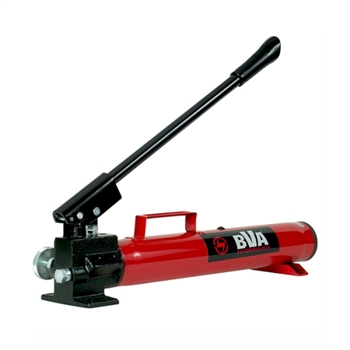 BVA P1201 2 Speed Hand Pump 67 in Reservoir