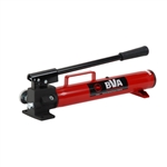 BVA P1201S Single Speed Hand Pump, 67 in Reservoir