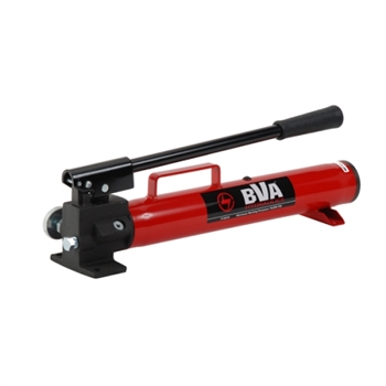 BVA P1201S Single Speed Hand Pump, 67 in Reservoir