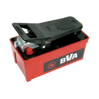 BVA PA1500 10,000 PSI Treadle Pump