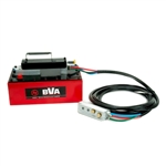 BVA PA3801L 231 in3 Reservoir with pendant