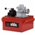 BVA PAR4003 4.0 HP, 3 gallon reservoir, 3-way manual valve