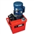 BVA PEM3005 3.0 HP with 5 Gallon Reservoir, 4-way Valve, Teco Motor