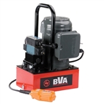 BVA PESML0501T 0.5 HP with 1 Gallon Reservoir, 4-way Valve, Teco Motor