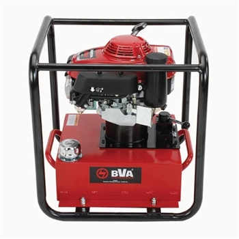 BVA PG5055 5.5 HP 5 Gallon Reservoir, 3 or 4 Way Valve Honda Engine