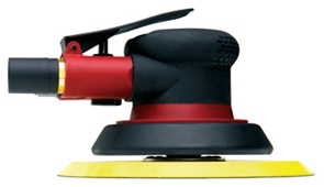 Chicago Pneumatic Rp3621 6" Palm Sander 10Mm - Orbit  Psa