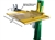 TWI Proline SC-2K-MVA Single Column Lift Motorcycle Vise Attachment