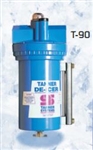 Tannergas 3/4" NPT De-Icant System, 32 oz.