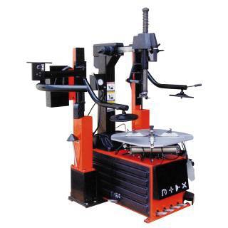 TWI Proline TC-980MR Tire Changer--Dual Press Arm