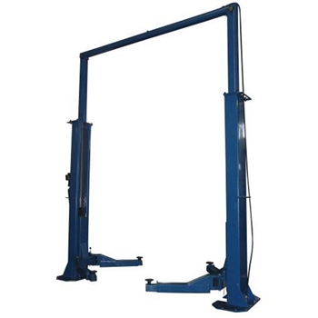 TWI Proline TP15KC-K 15,000 lb Heavy Duty Two Post Lift