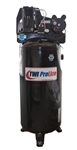 TWI Proline Model TWI-60V 3.1 HP, 60 Gallon Vertical Air Compressor