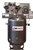 TWI Proline TWI-75120V1 7.5 HP 120 Gallon Vertical 2 Stage, 230V/1 Phase Compressor-Leeson Motor