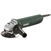 Metabo W1080 -125 4-1/2 in. & 5 in. 10.0 Amp 10,000 RPM Angle Grinder