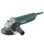 Metabo W720-115 4-1/2â€ Angle Grinder 11,000RPM 6.5AMP