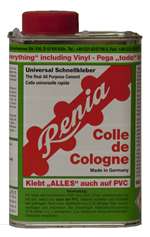 RENIA COLLE DE COLOGNE