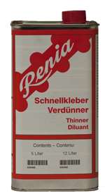 RENIA THINNER SOLVENT