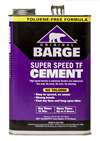 BARGE SUPER SPEED CEMENT