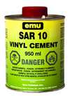 SAR EMU 10 VINYL CEMENT