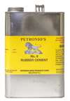 PETRONIO 8 RUBBER CEMENT