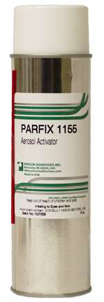 PARFIX ACTIVATOR AEROSOL 12oz