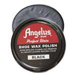 ANGELUS PERFECT STAIN SHOE WAX 400