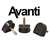 AVANTI DOWELS