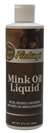 FIEBINGS MINK OIL LIQUID 8 OZ