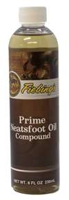 FIEBINGS PRIME NEATSFOOT OIL COMPOUND