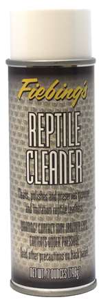 FIEBINGS REPTILE CLEANER