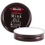 KELLY'S MINK OIL PASTE