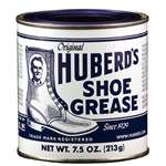 HUBERD'S SHOE GREASE