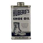 HUBERD'S SHOE OIL