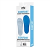 MONEYSWORTH & BEST COMFORT MEMORY FOAM INSOLES