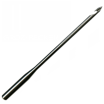 AMERICAN STRAIGHT NEEDLE