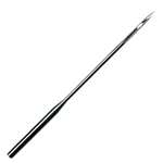 ADLER 332 LONG ROUND POINT NEEDLE