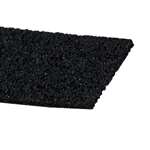 #3 PLASTAZOTE HD115 BLACK