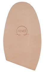 PREMIER PRIME LEATHER HALF SOLES