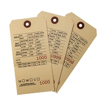 REPAIR TAGS