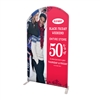 58" Curved Modular Display Replacement Print Only