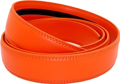 Orange Belt