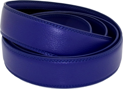 Royal Blue Belt