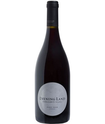 2012 Evening Land Eola-Hills Pinot Noir 750ml