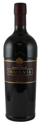 2002 Joseph Phelps Insignia 750 ml