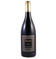 2017 Shafer "Relentless"  Syrah 750 ml