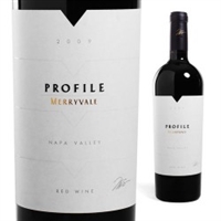 2009 Merryvale Profile Red Wine 750ml