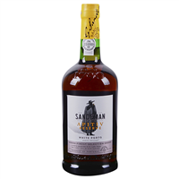 Sandeman Apitiv Reserve White Port NV, 750 ml